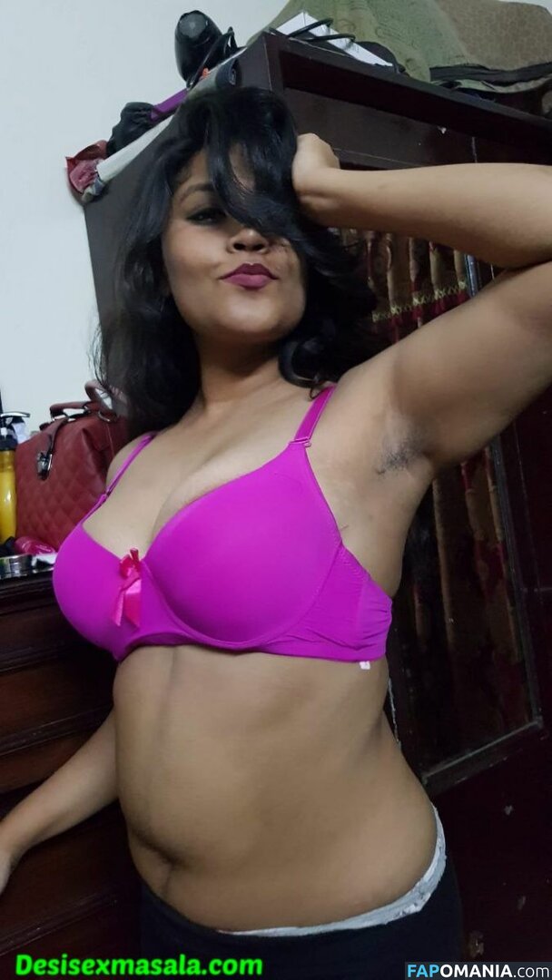 Chandrika Desai / Chandrika Passionica Обнажённый OnlyFans  Утёкшее фото #198