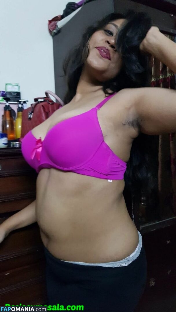 Chandrika Desai / Chandrika Passionica Обнажённый OnlyFans  Утёкшее фото #201