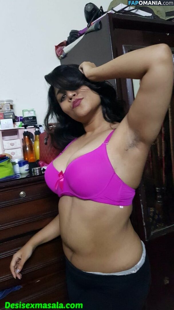 Chandrika Desai / Chandrika Passionica Обнажённый OnlyFans  Утёкшее фото #203