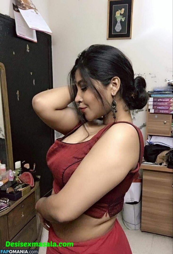 Chandrika Desai / Chandrika Passionica Обнажённый OnlyFans  Утёкшее фото #206