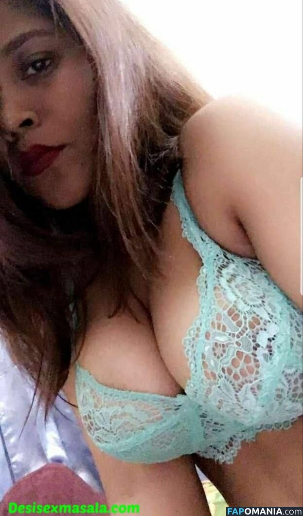 Chandrika Desai / Chandrika Passionica Обнажённый OnlyFans  Утёкшее фото #207
