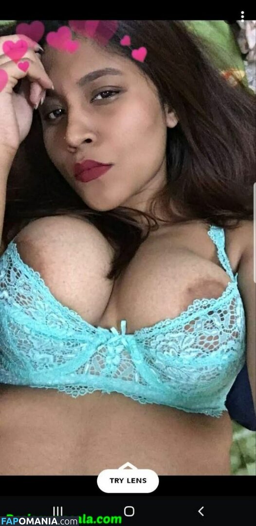 Chandrika Desai / Chandrika Passionica Обнажённый OnlyFans  Утёкшее фото #210