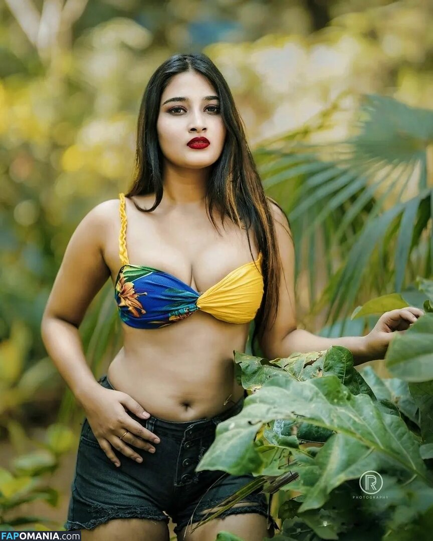 Chandrika Desai / Chandrika Passionica Обнажённый OnlyFans  Утёкшее фото #271