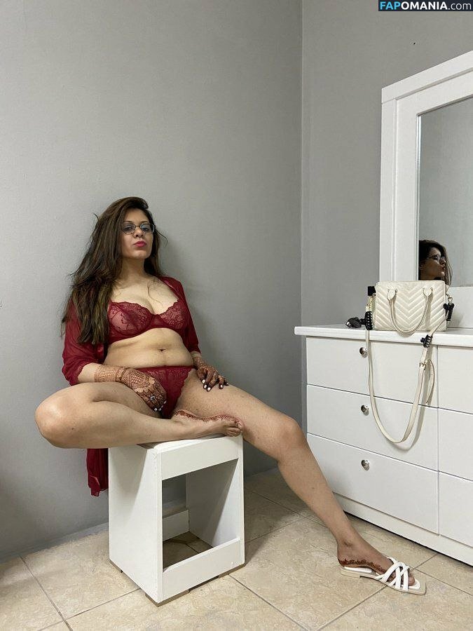 Chandrika Desai / Chandrika Passionica Обнажённый OnlyFans  Утёкшее фото #342