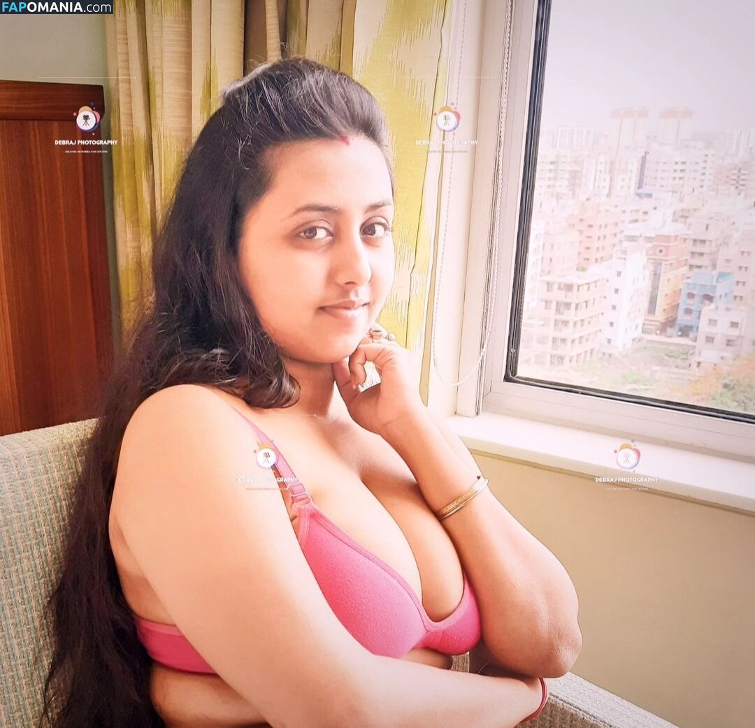 Chandrika Desai / Chandrika Passionica Обнажённый OnlyFans  Утёкшее фото #353