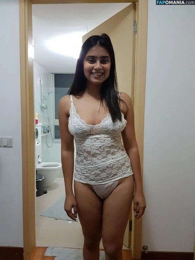 Chandrika Desai / Chandrika Passionica Обнажённый OnlyFans  Утёкшее фото #849
