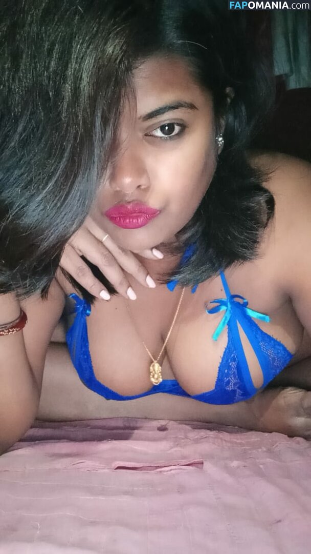Chandrika Desai / Chandrika Passionica Обнажённый OnlyFans  Утёкшее фото #968