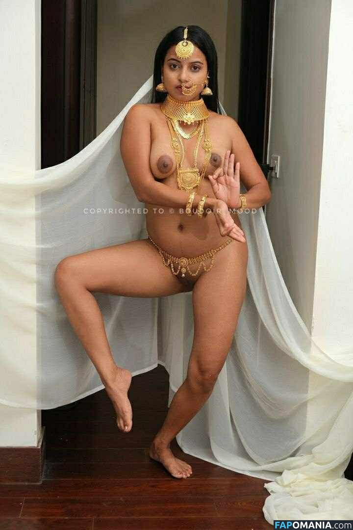 Chandrika Desai / Chandrika Passionica Обнажённый OnlyFans  Утёкшее фото #1138