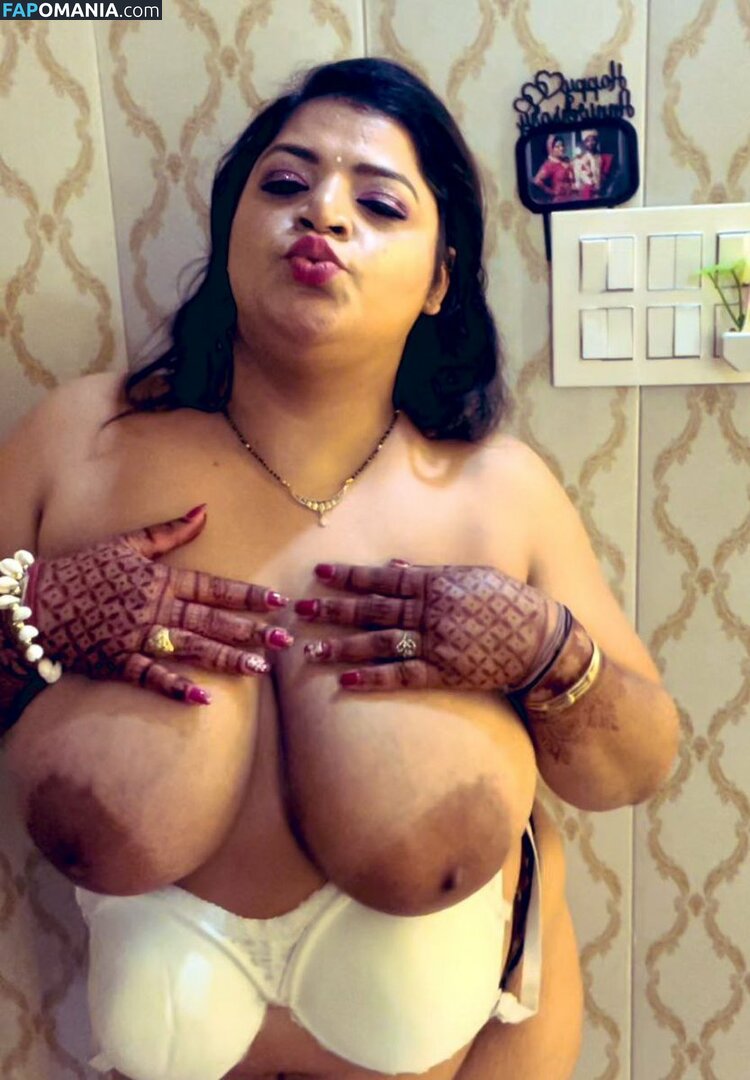 Chandrika Desai / Chandrika Passionica Обнажённый OnlyFans  Утёкшее фото #1163