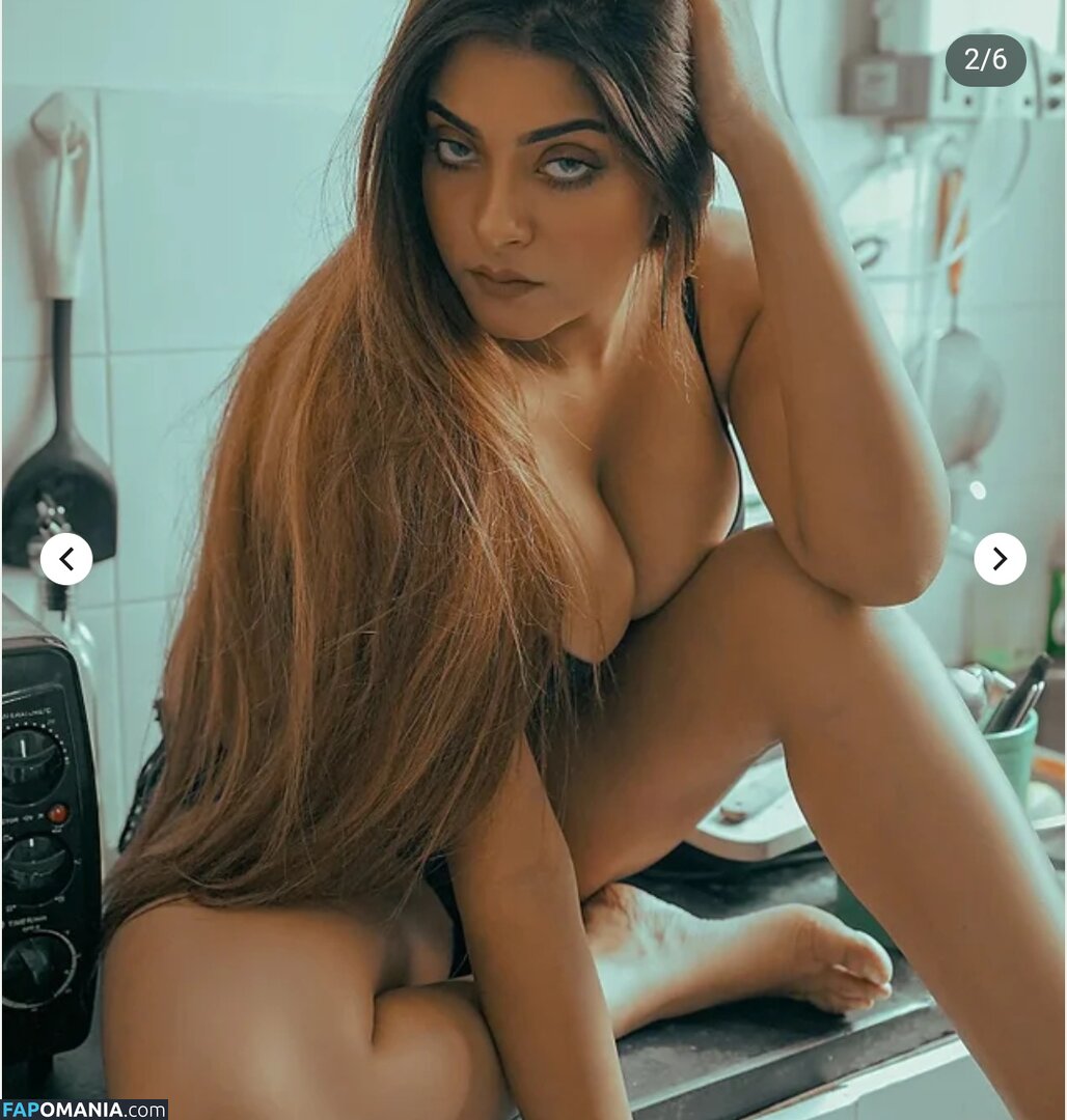 Chandrika Desai / Chandrika Passionica Обнажённый OnlyFans  Утёкшее фото #1173