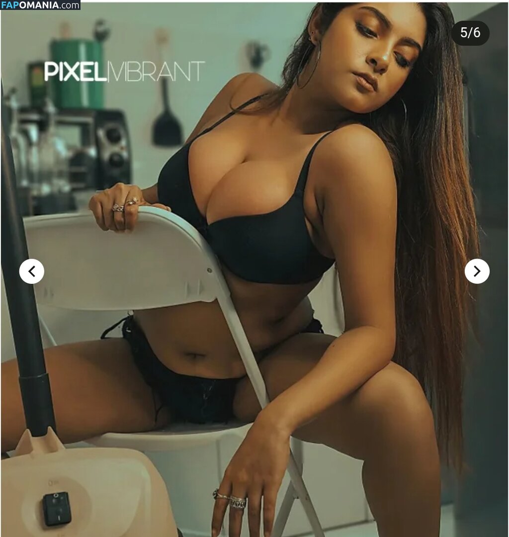 Chandrika Desai / Chandrika Passionica Обнажённый OnlyFans  Утёкшее фото #1175