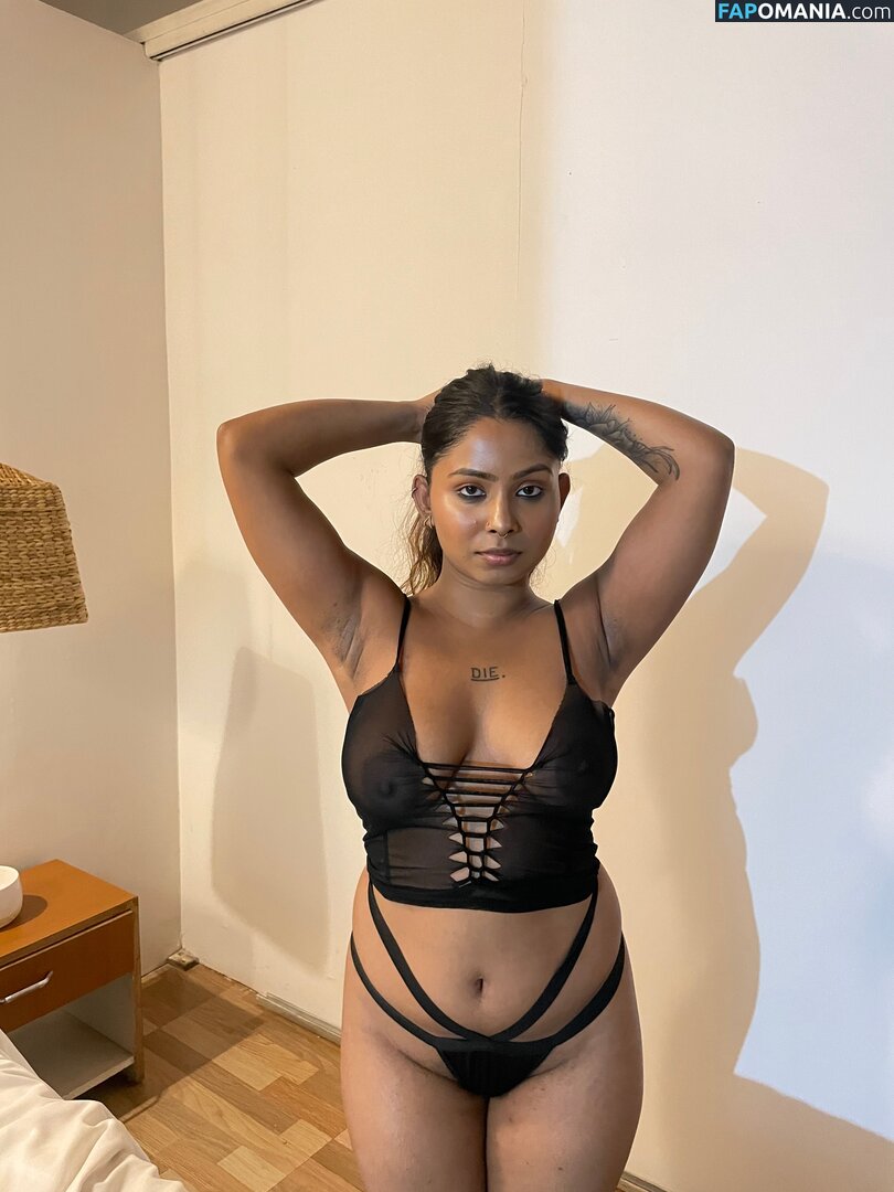 Chandrika Desai / Chandrika Passionica Обнажённый OnlyFans  Утёкшее фото #1196