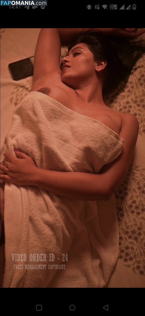 Chandrika Desai / Chandrika Passionica Обнажённый OnlyFans  Утёкшее фото #1217