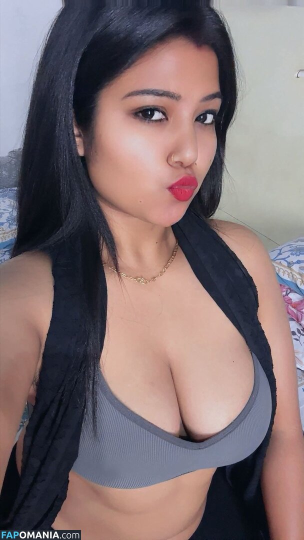 Chandrika Desai / Chandrika Passionica Обнажённый OnlyFans  Утёкшее фото #1219