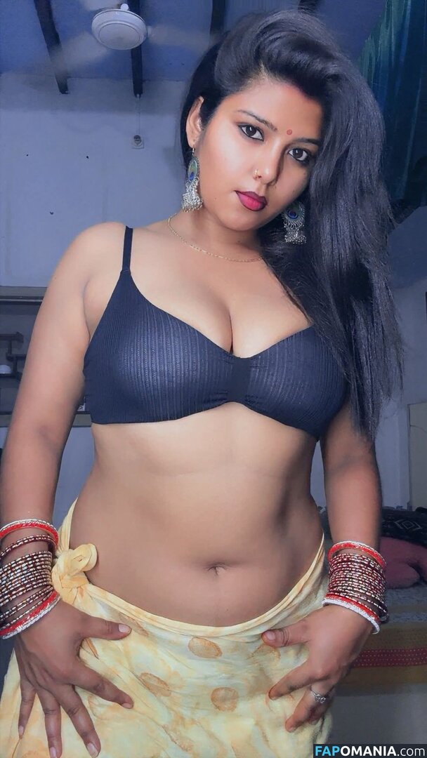 Chandrika Desai / Chandrika Passionica Обнажённый OnlyFans  Утёкшее фото #1221