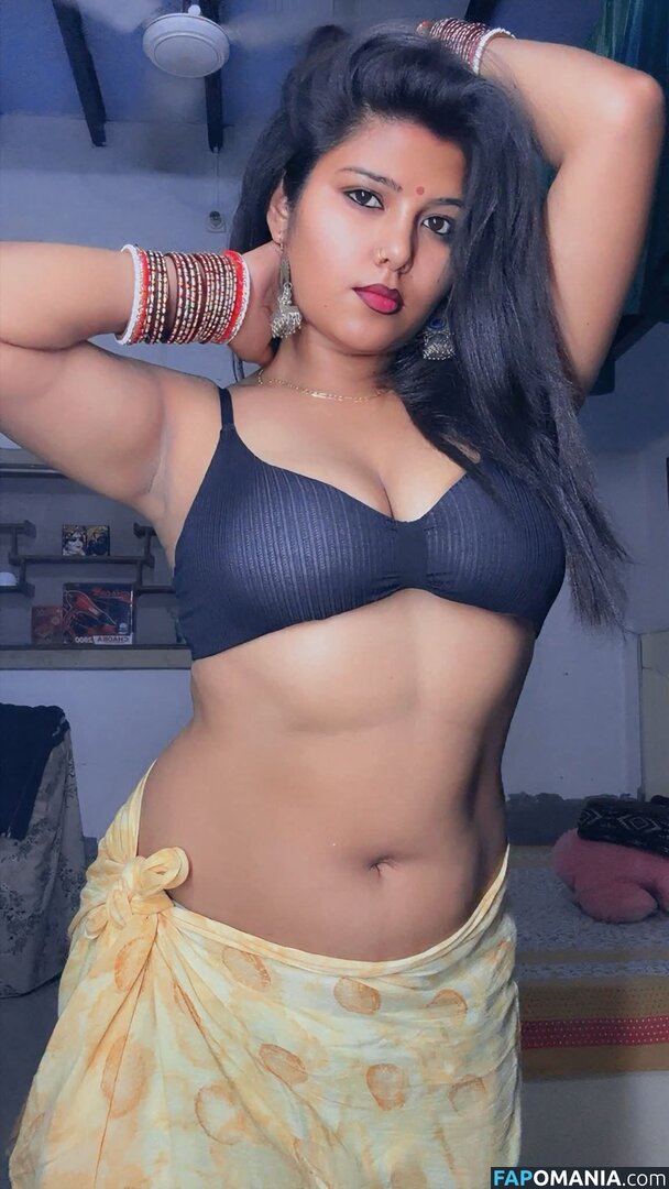 Chandrika Desai / Chandrika Passionica Обнажённый OnlyFans  Утёкшее фото #1223