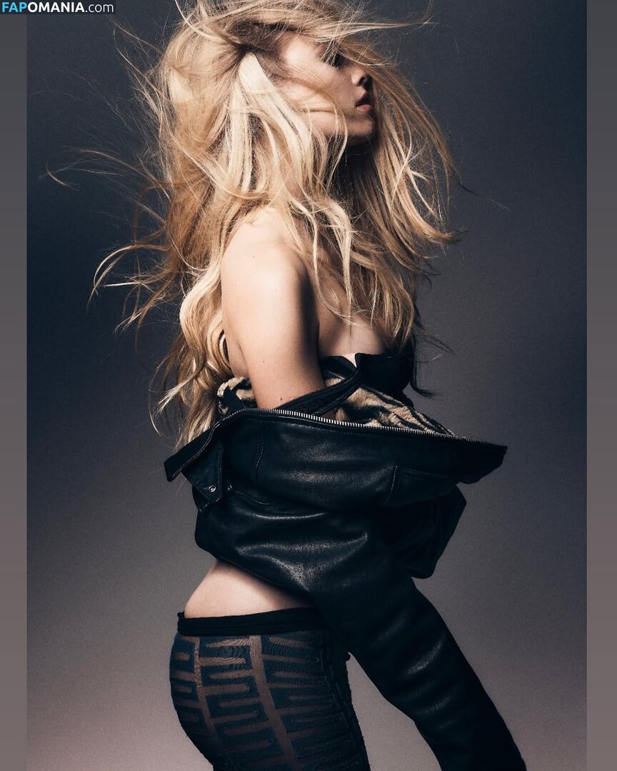 Chane Husselmann / chane_husselmann Обнажённый OnlyFans  Утёкшее фото #11