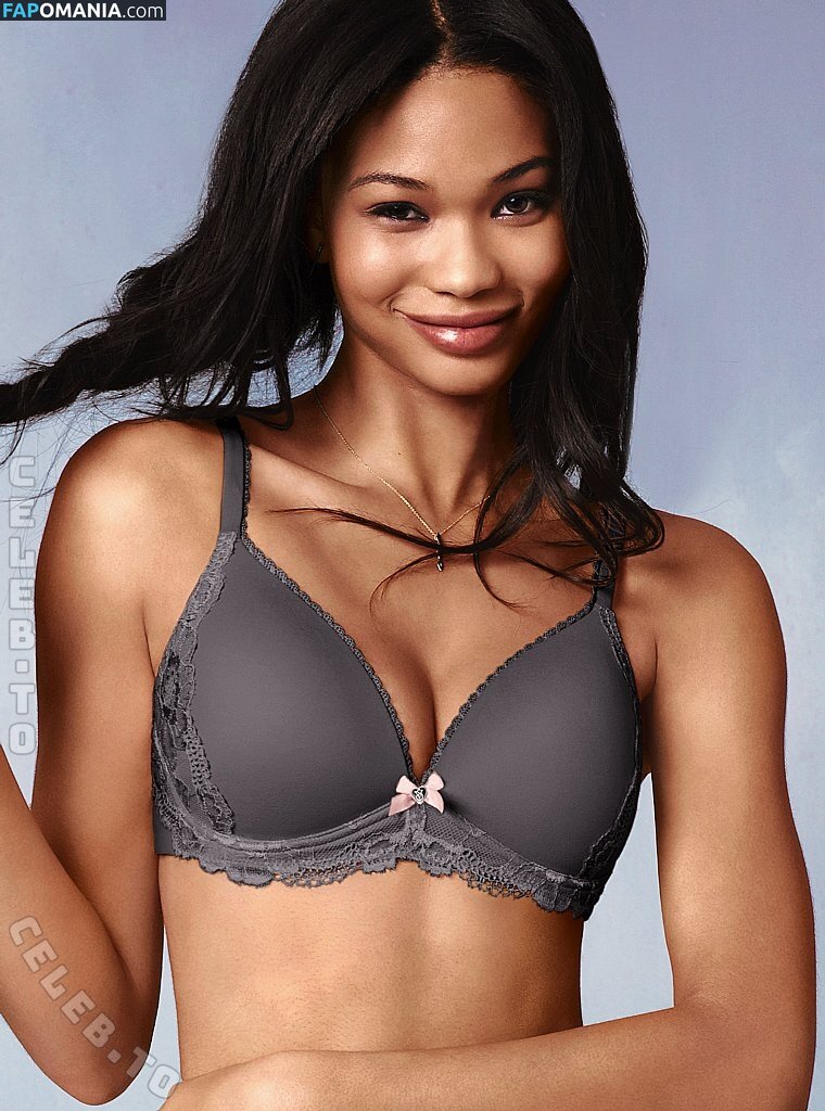 Chanel Iman / chaneliman / https: Обнажённый OnlyFans  Утёкшее фото #3