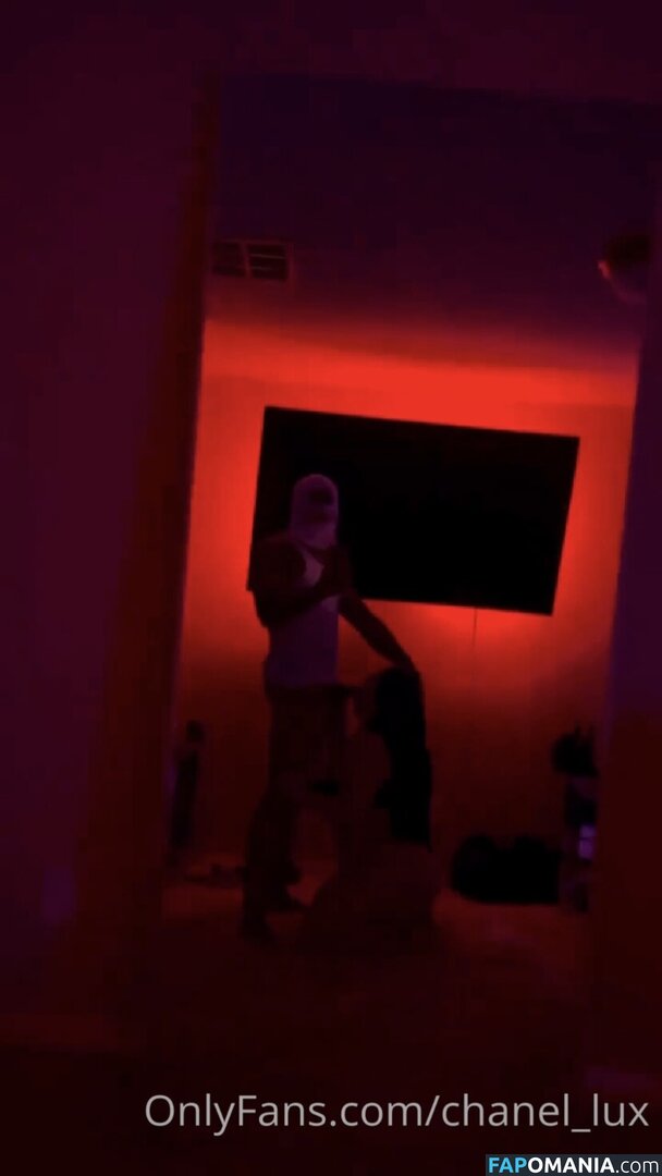 chanel_lux / ficialhausofluxx / officialhausofluxx Обнажённый OnlyFans  Утёкшее фото #3