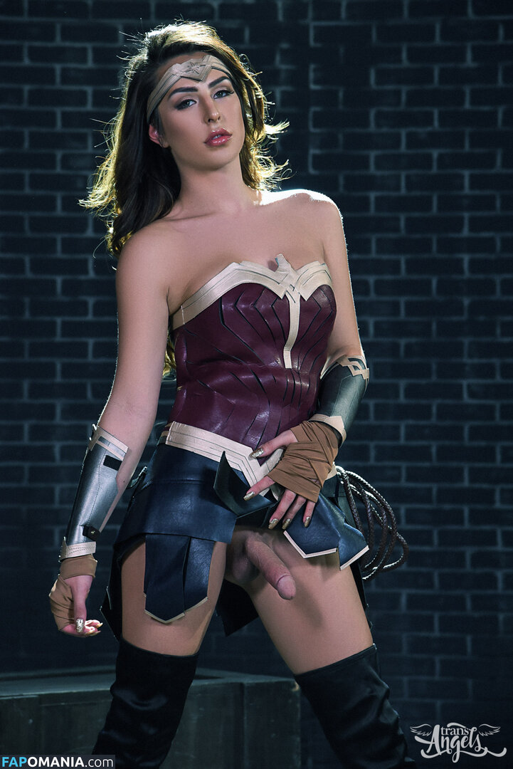 Chanel Santini / chanelsantini / chanelsantiniofficial / chanelsantinixo Обнажённый OnlyFans  Утёкшее фото #57