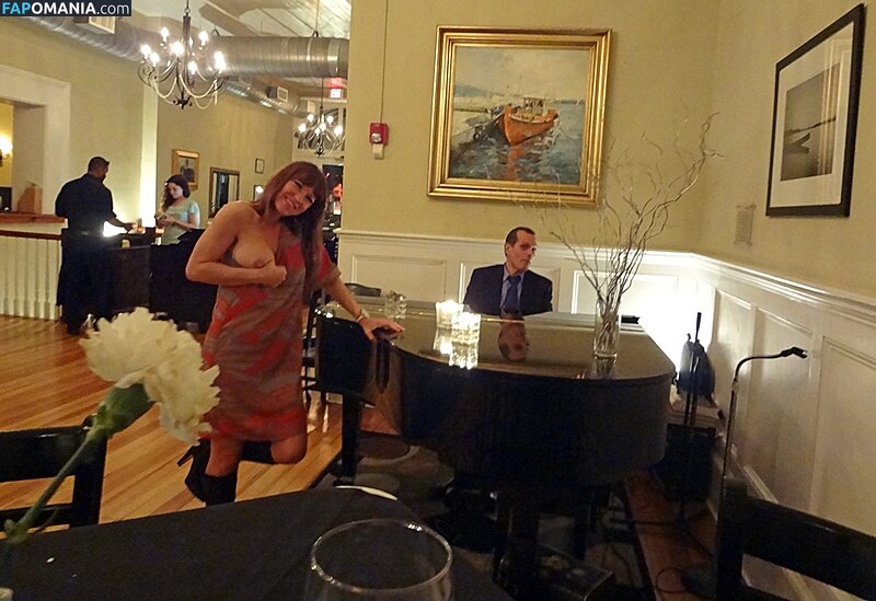 Chann Redclouds Обнажённый OnlyFans  Утёкшее фото #10