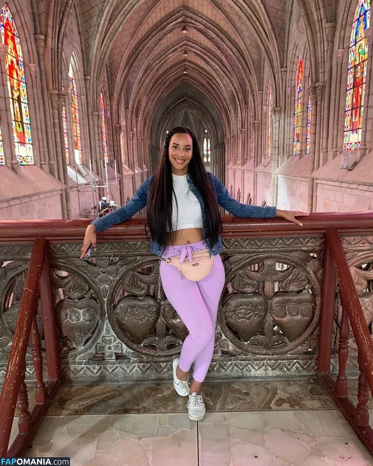 Chantel Everett Обнажённый OnlyFans  Утёкшее фото #1