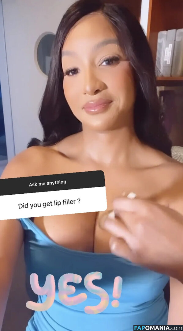 Chantel Everett Обнажённый OnlyFans  Утёкшее фото #2