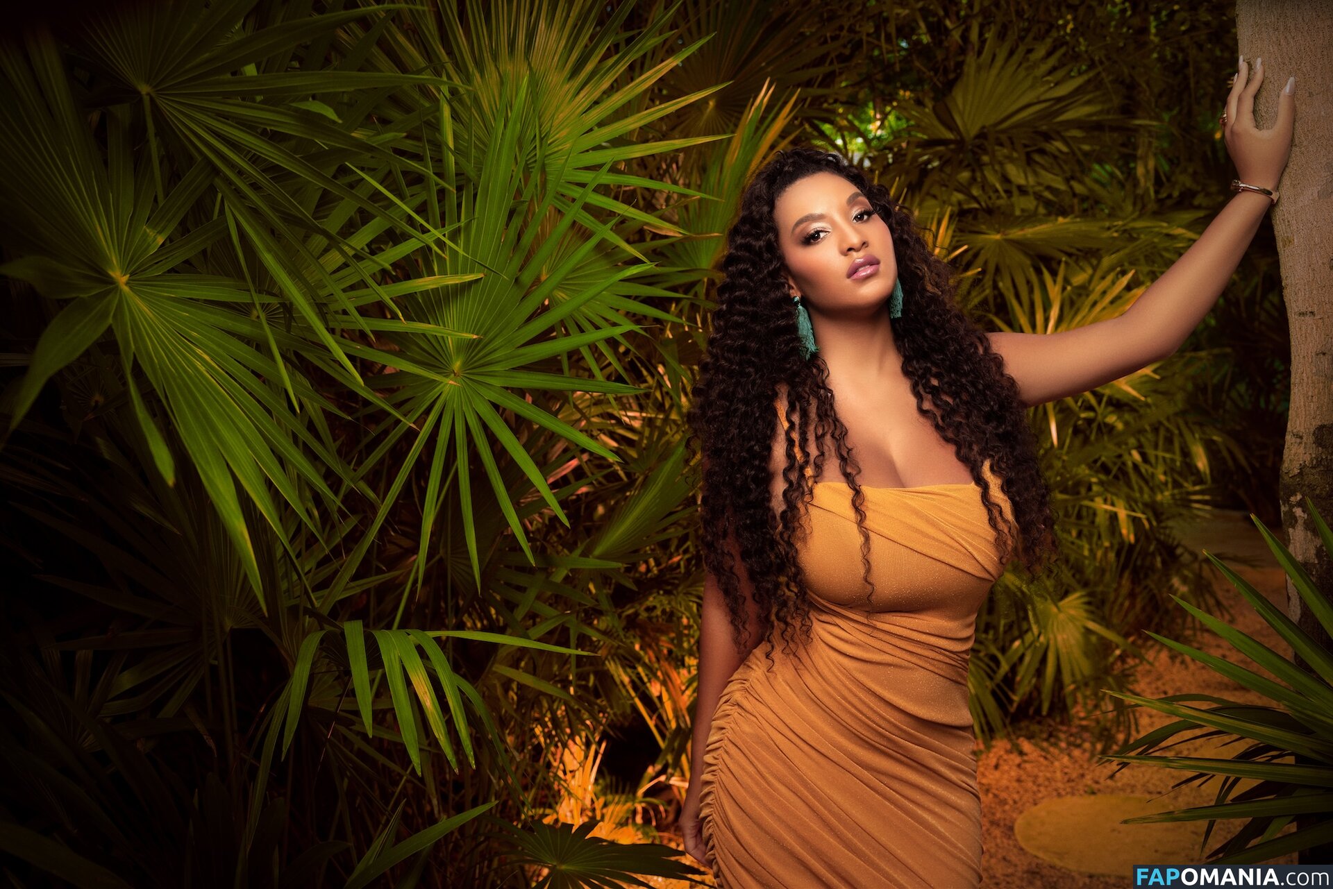 Chantel Everett Обнажённый OnlyFans  Утёкшее фото #5