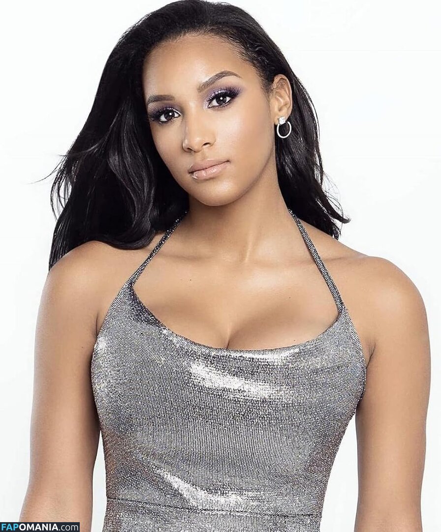 Chantel Everett Обнажённый OnlyFans  Утёкшее фото #6