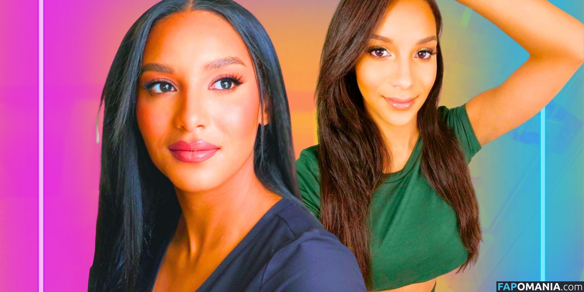 Chantel Everett Обнажённый OnlyFans  Утёкшее фото #9