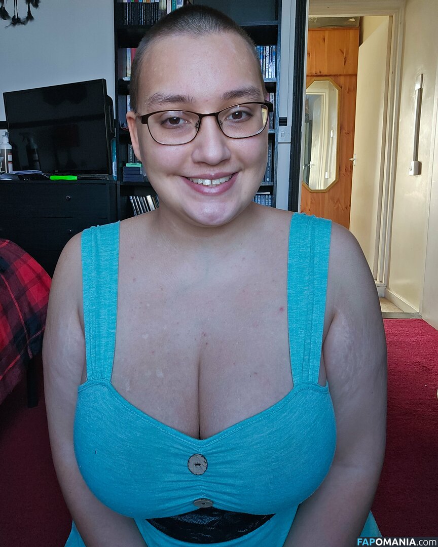 Chantelle Hadden / Chronicallysexy01 / chantellehadden Обнажённый OnlyFans  Утёкшее фото #1