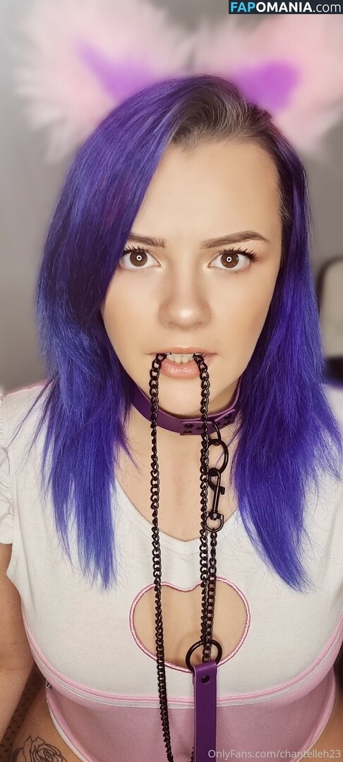 chantelleh23 Обнажённый OnlyFans  Утёкшее фото #20