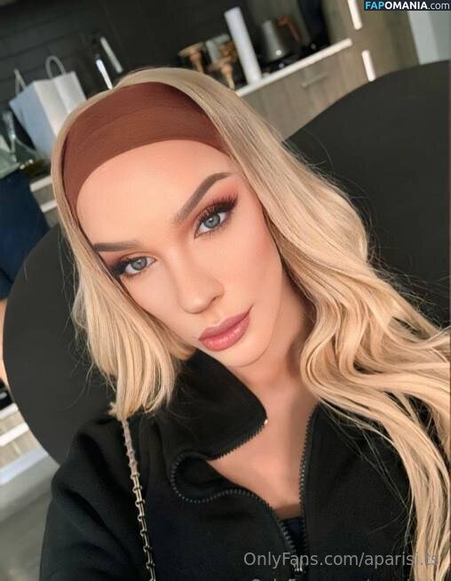 chaoticbarbieee Обнажённый OnlyFans  Утёкшее фото #9