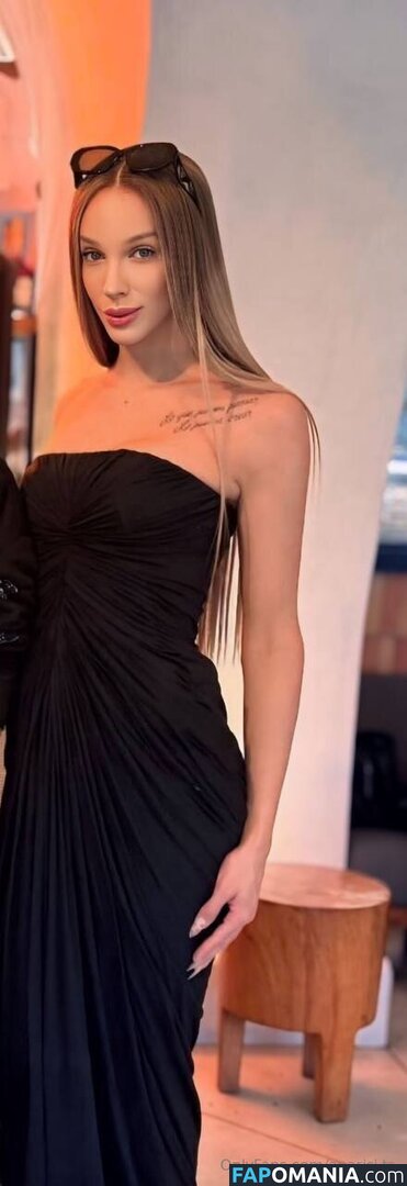 chaoticbarbieee Обнажённый OnlyFans  Утёкшее фото #10