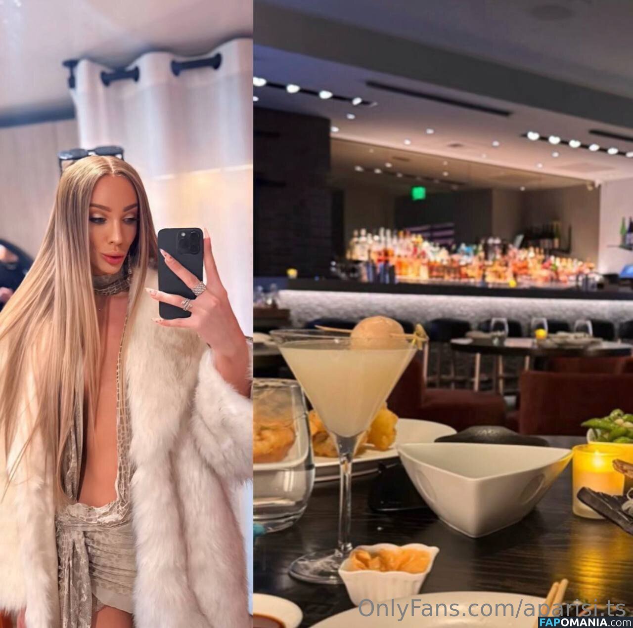 chaoticbarbieee Обнажённый OnlyFans  Утёкшее фото #12