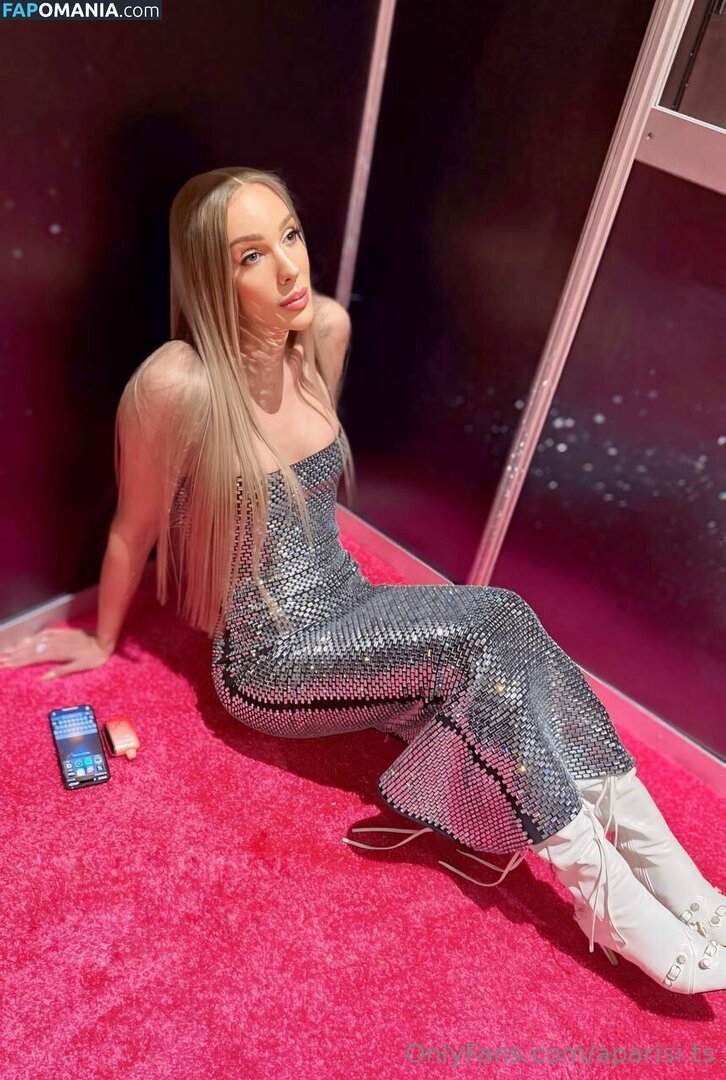 chaoticbarbieee Обнажённый OnlyFans  Утёкшее фото #13