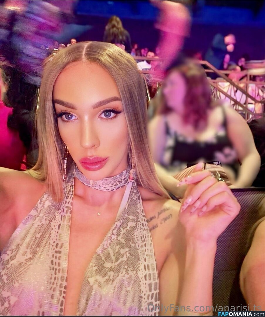 chaoticbarbieee Обнажённый OnlyFans  Утёкшее фото #14