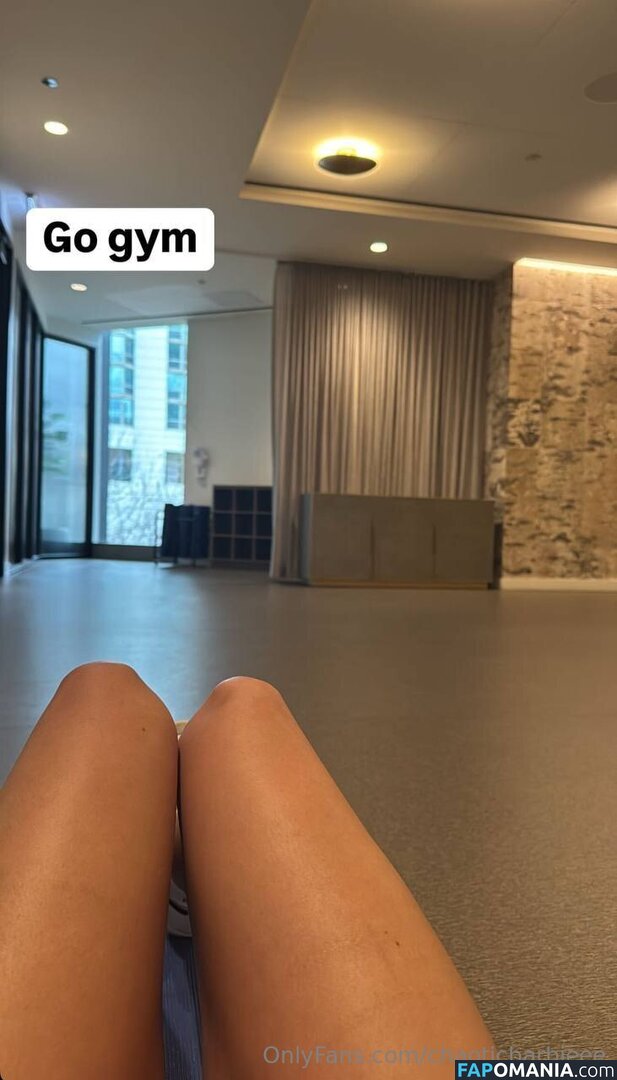 chaoticbarbieee Обнажённый OnlyFans  Утёкшее фото #19