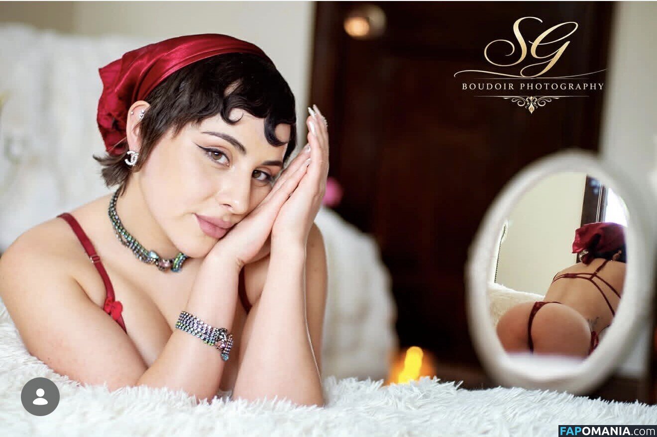 Chaoticbun Обнажённый OnlyFans  Утёкшее фото #3