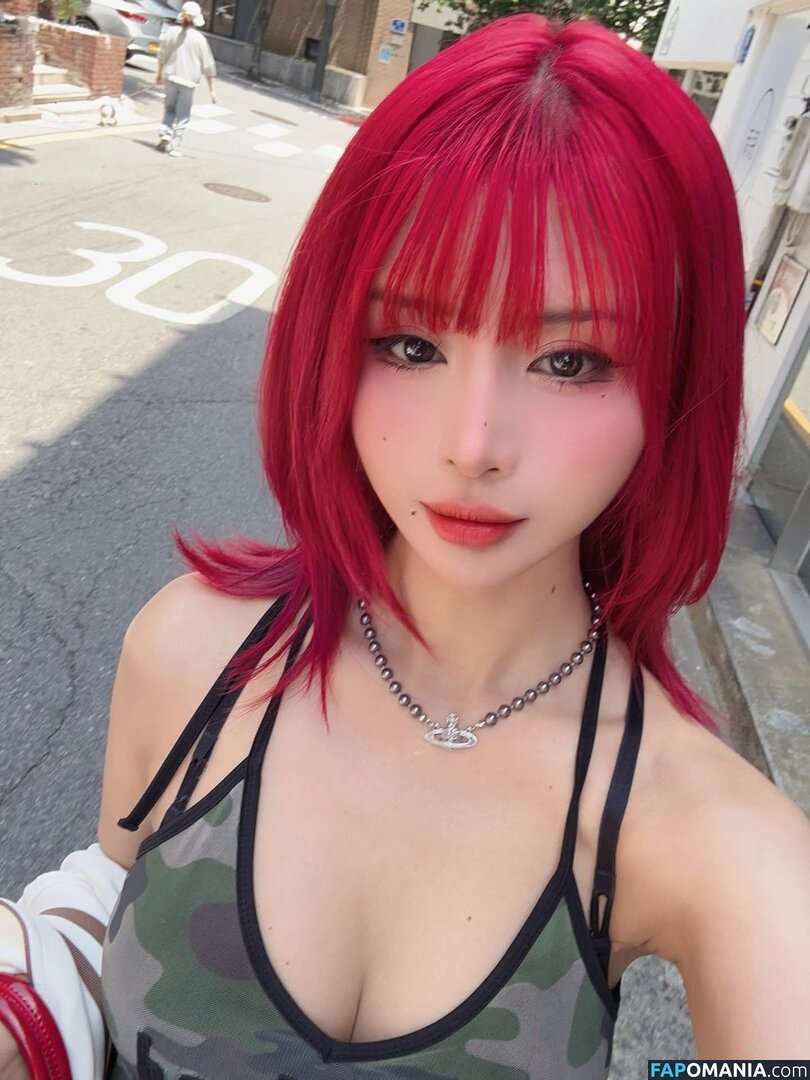 Charechii / Charess Обнажённый OnlyFans  Утёкшее фото #230