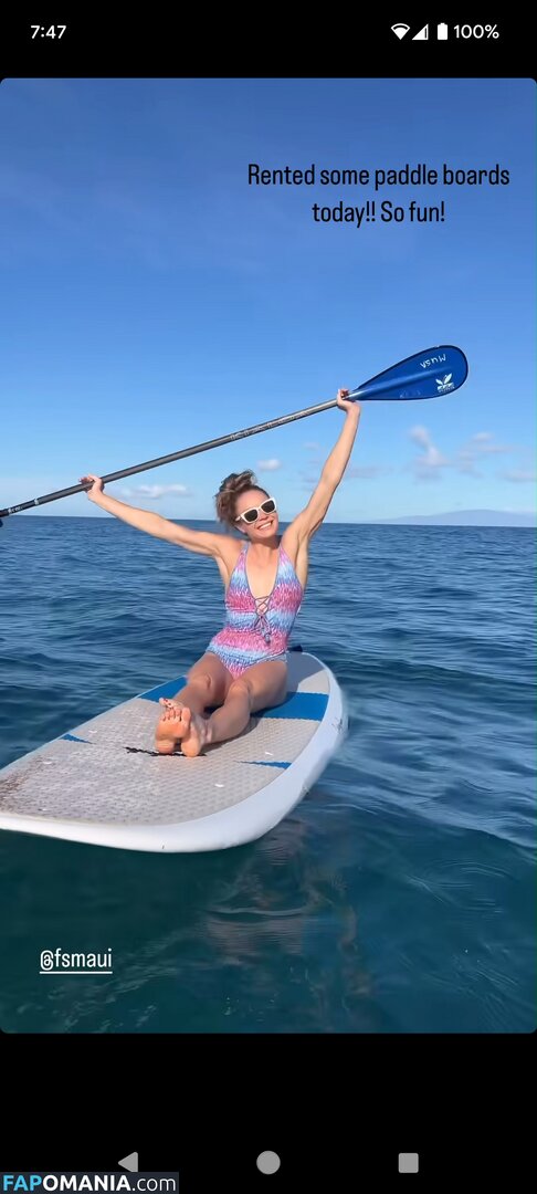 Chari Hawkins / _charihawkins Обнажённый OnlyFans  Утёкшее фото #1