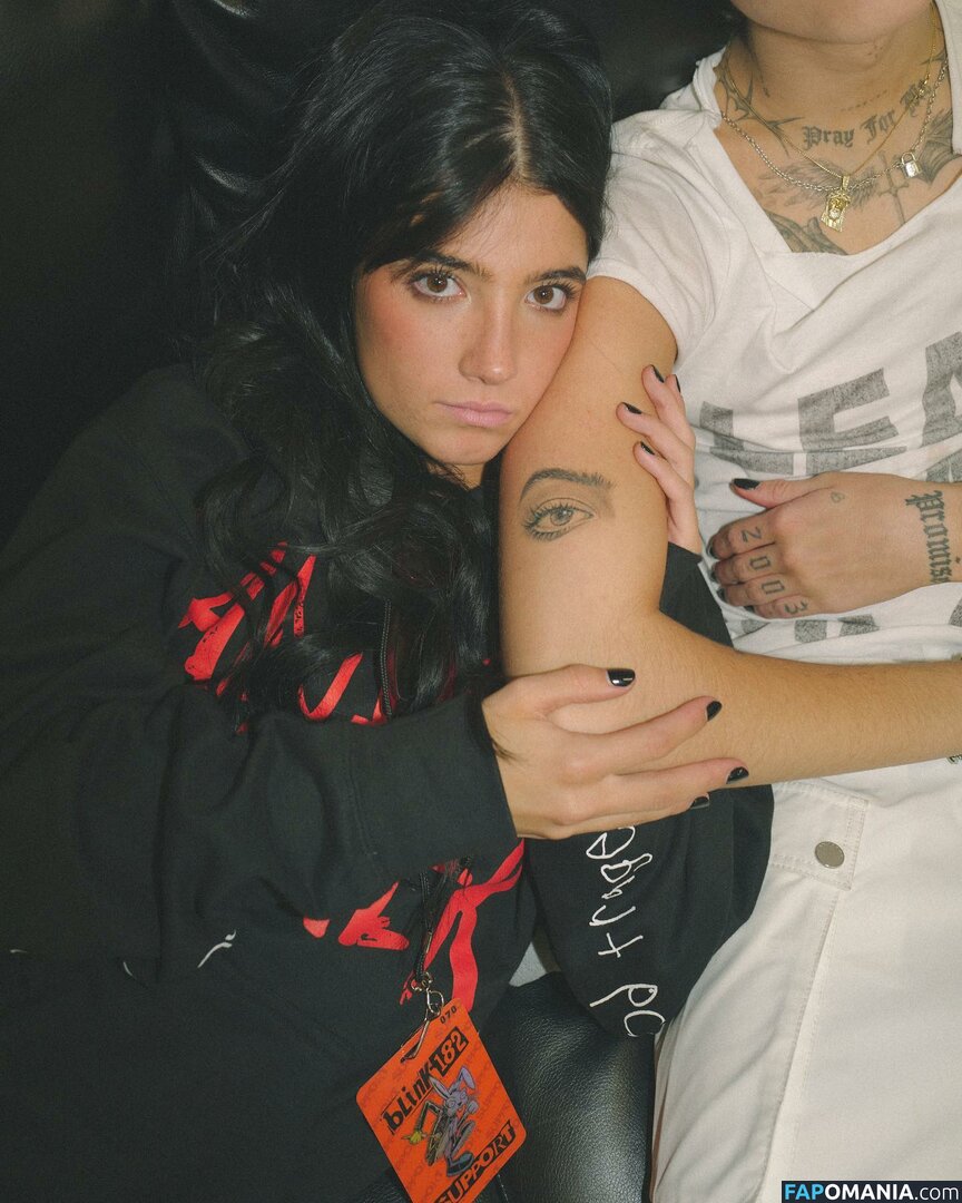 Charli D'Amelio / Charli Damelio / charlidamelio / charliesdamelio Обнажённый OnlyFans  Утёкшее фото #28