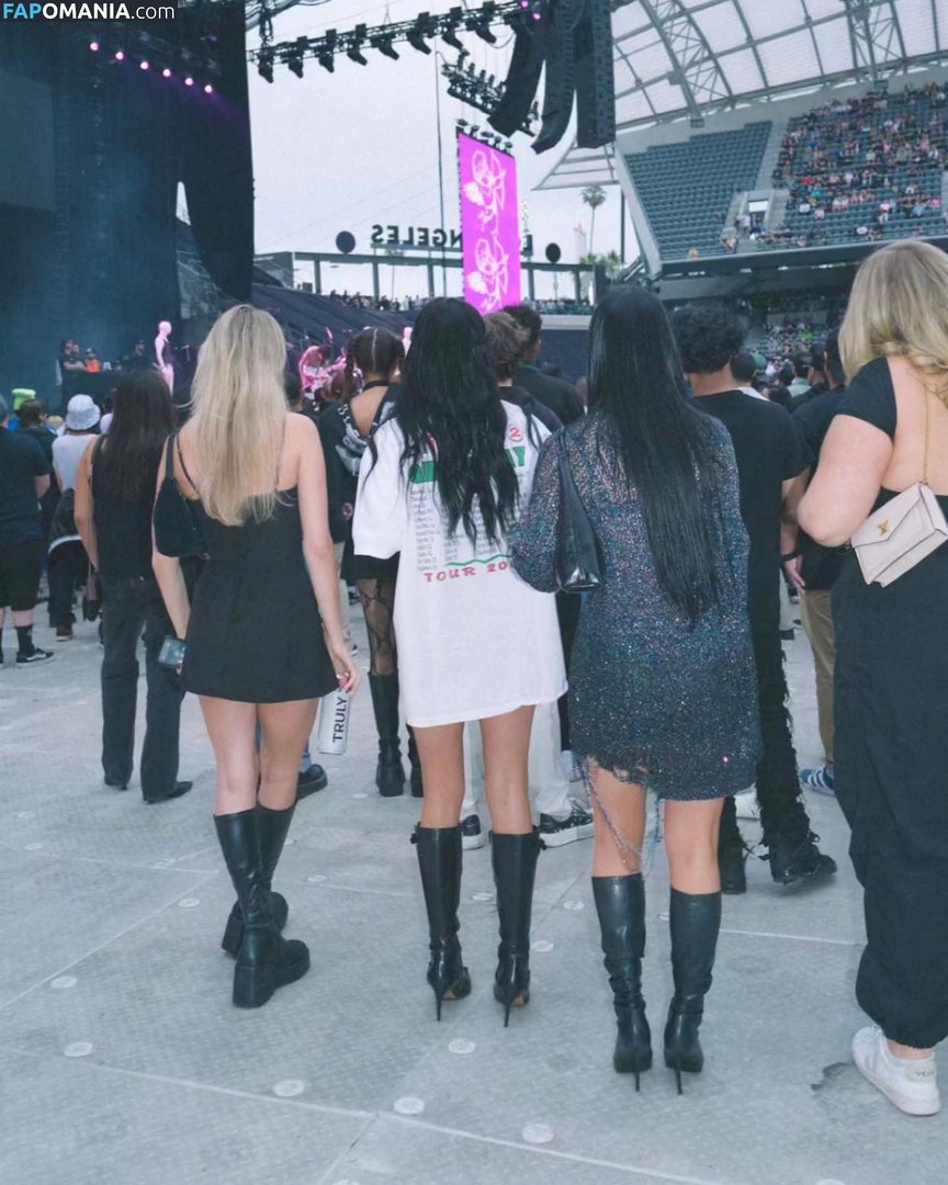 Charli D'Amelio / Charli Damelio / charlidamelio / charliesdamelio Обнажённый OnlyFans  Утёкшее фото #38