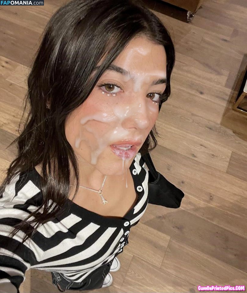 Charli D'Amelio / Charli Damelio / charlidamelio / charliesdamelio Обнажённый OnlyFans  Утёкшее фото #53