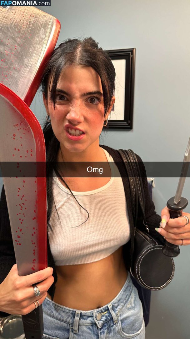 Charli D'Amelio / Charli Damelio / charlidamelio / charliesdamelio Обнажённый OnlyFans  Утёкшее фото #55