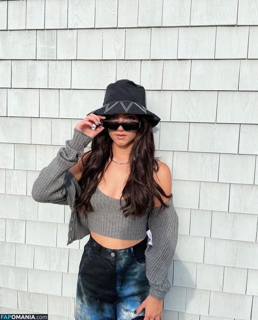 Charli D'Amelio / Charli Damelio / charlidamelio / charliesdamelio Обнажённый OnlyFans  Утёкшее фото #57