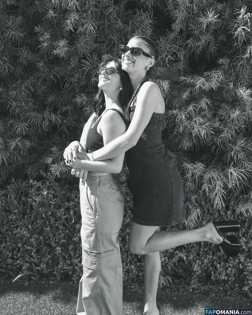 Charli D'Amelio / Charli Damelio / charlidamelio / charliesdamelio Обнажённый OnlyFans  Утёкшее фото #69