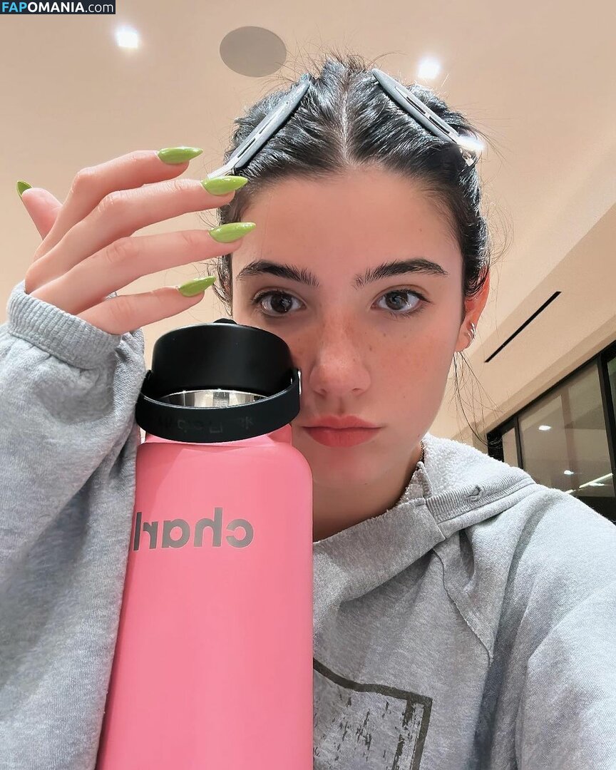 Charli D'Amelio / Charli Damelio / charlidamelio / charliesdamelio Обнажённый OnlyFans  Утёкшее фото #165