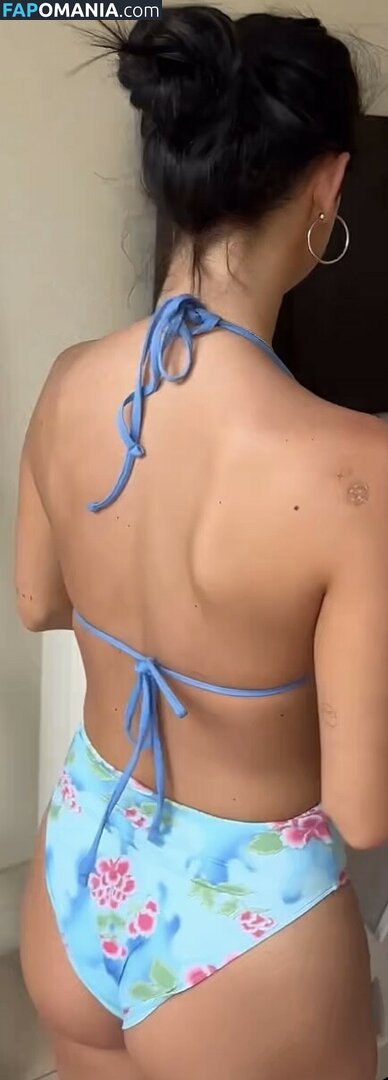 Charli D'Amelio / Charli Damelio / charlidamelio / charliesdamelio Обнажённый OnlyFans  Утёкшее фото #221