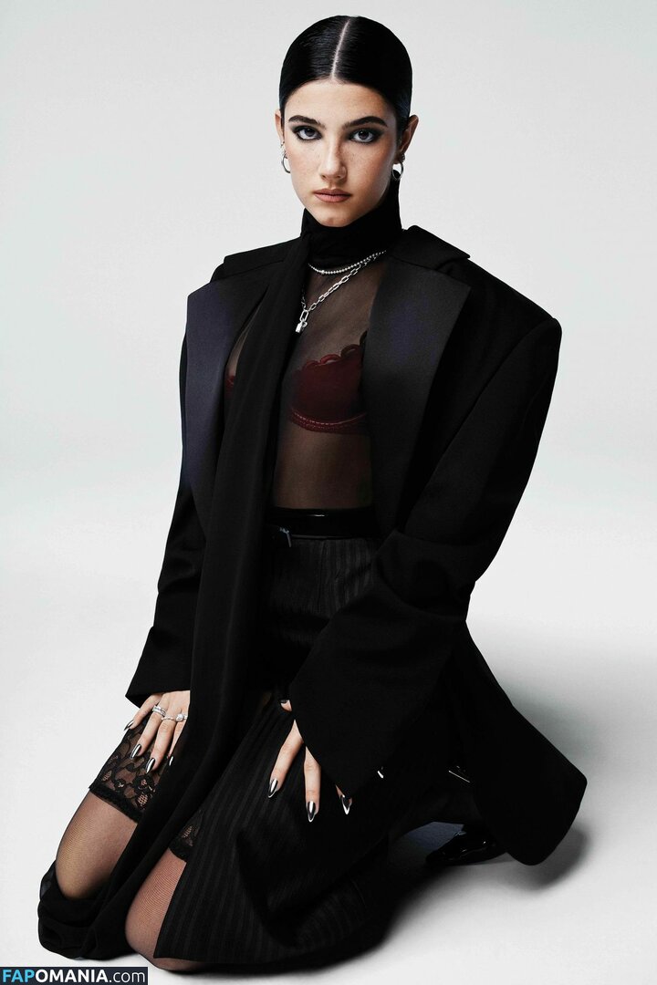 Charli D'Amelio / Charli Damelio / charlidamelio / charliesdamelio Обнажённый OnlyFans  Утёкшее фото #289